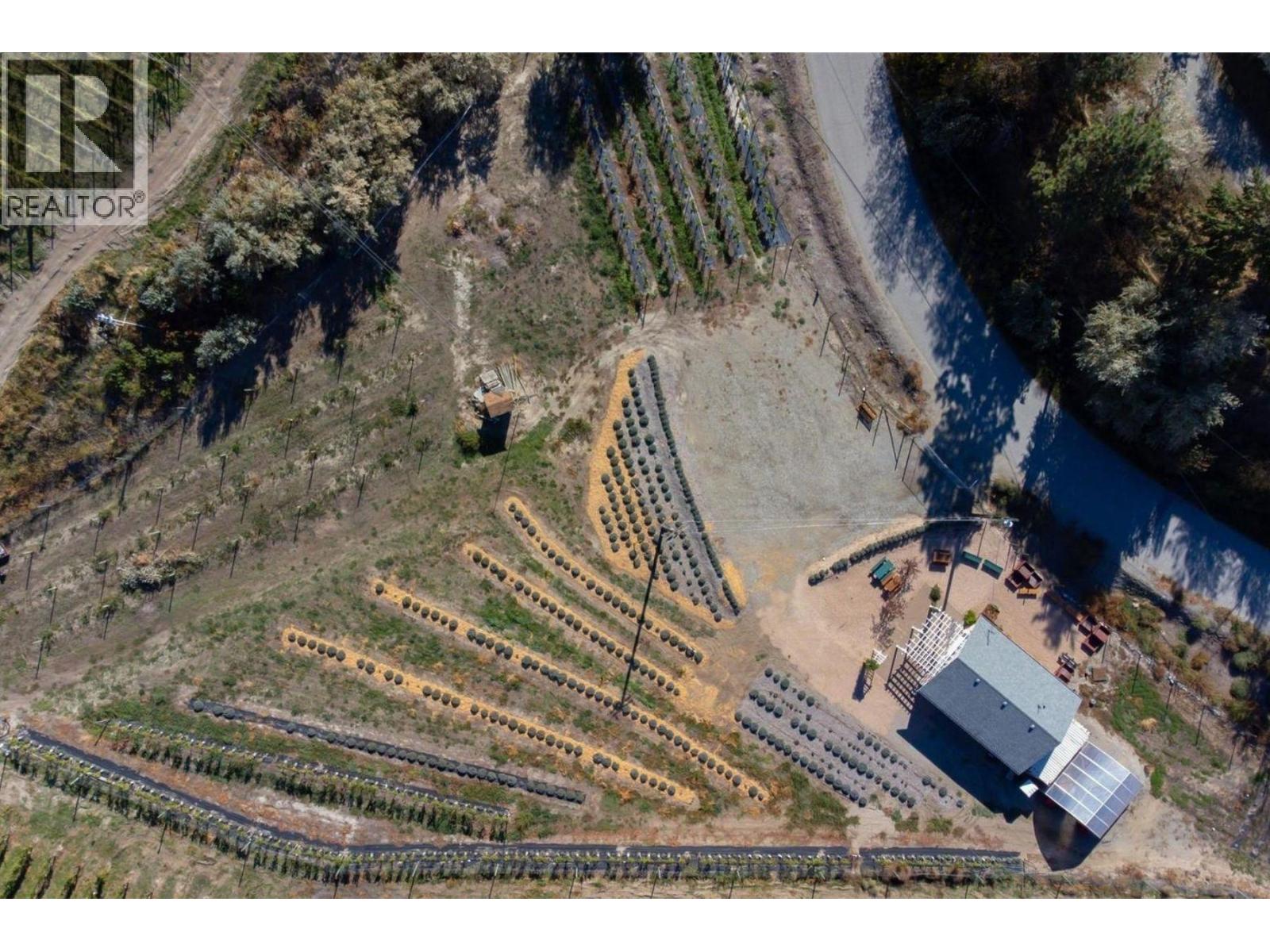 385 Matheson Road, Okanagan Falls