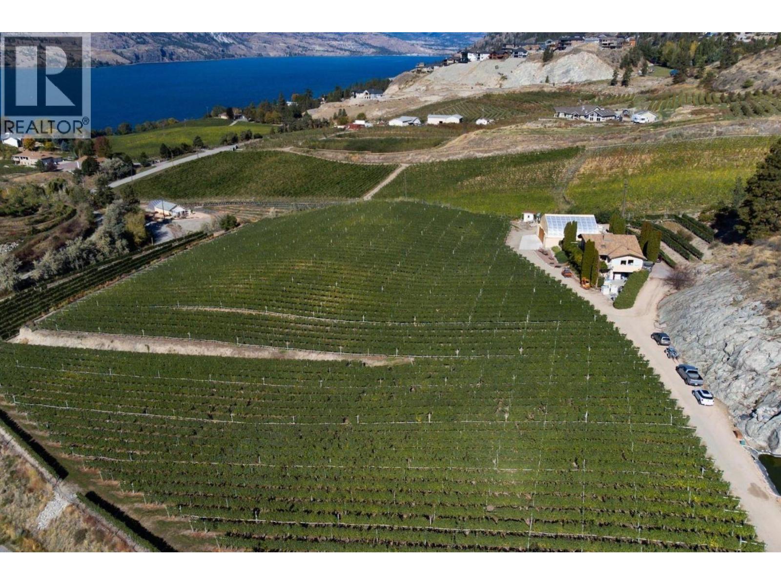 385 Matheson Road, Okanagan Falls