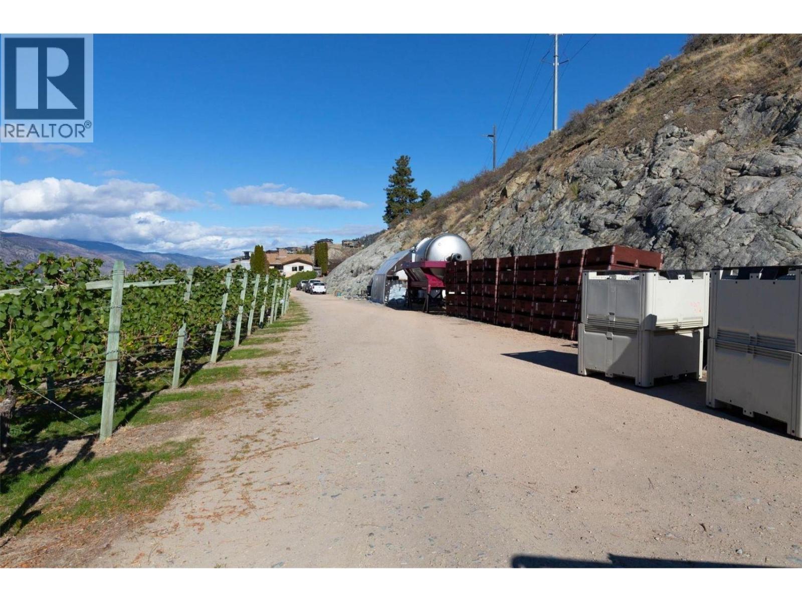 385 Matheson Road, Okanagan Falls