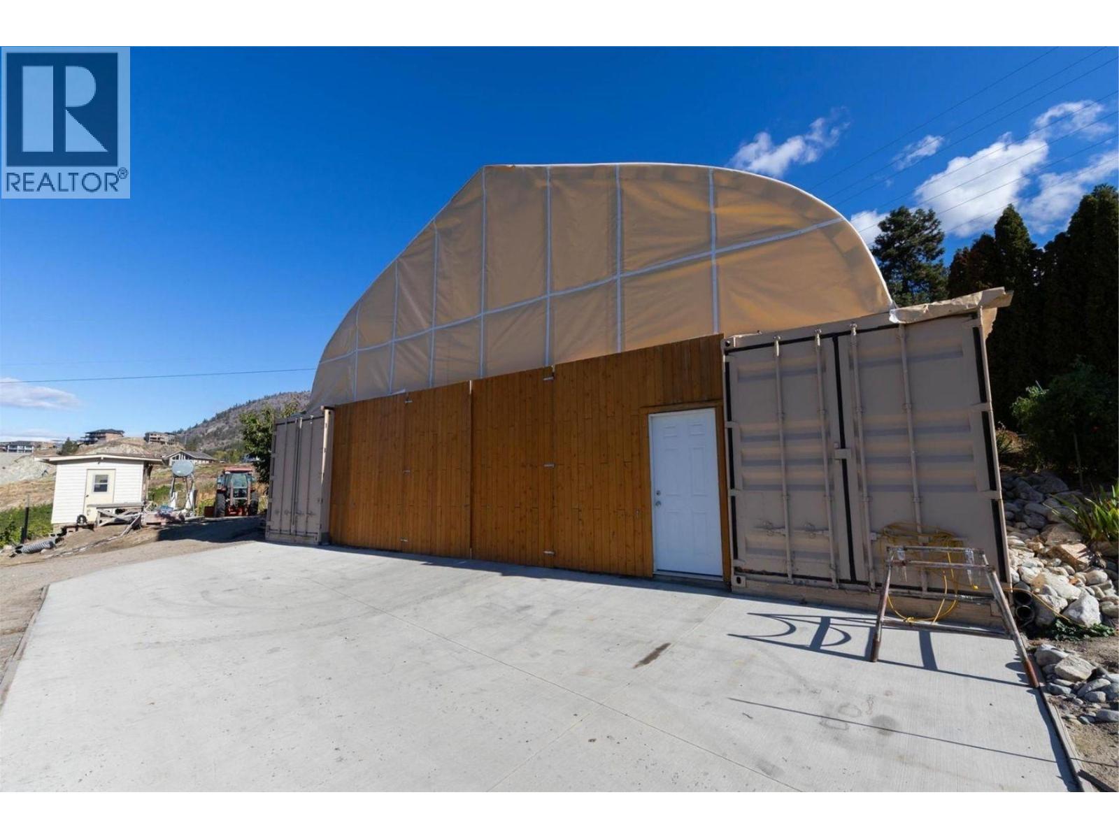 385 Matheson Road, Okanagan Falls