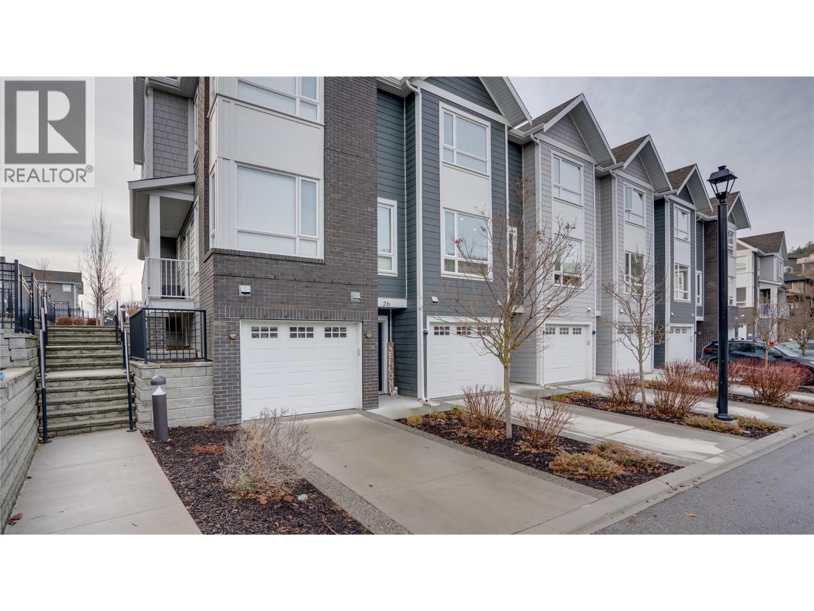 25 13098 Shoreline Way, Lake Country