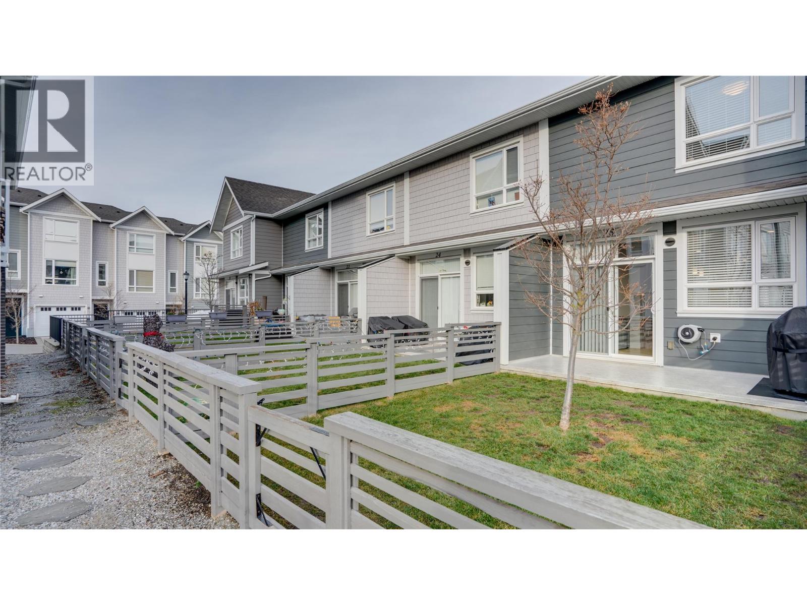 25 13098 Shoreline Way, Lake Country