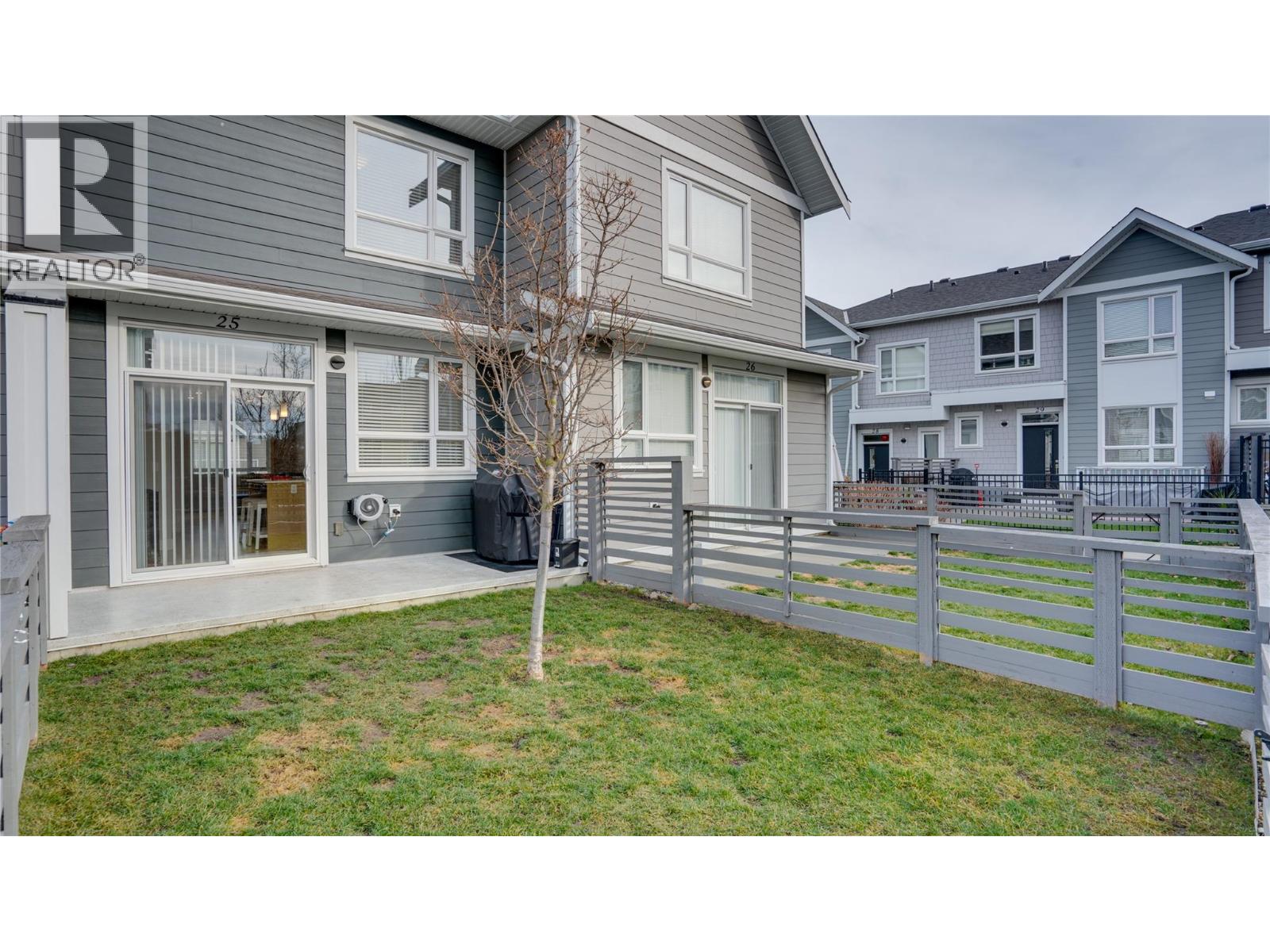 25 13098 Shoreline Way, Lake Country