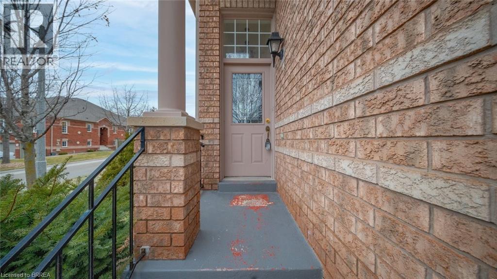 2235 HUMMINGBIRD Way - Photo 3 of 30, Oakville, Ontario