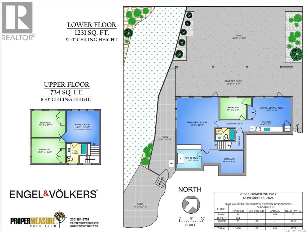  2168 Champions Way, Langford