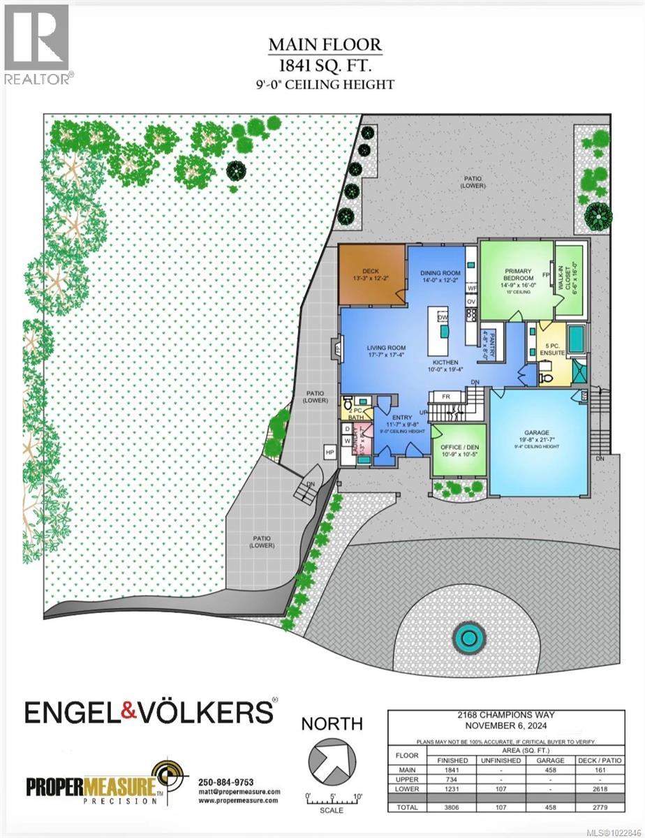  2168 Champions Way, Langford