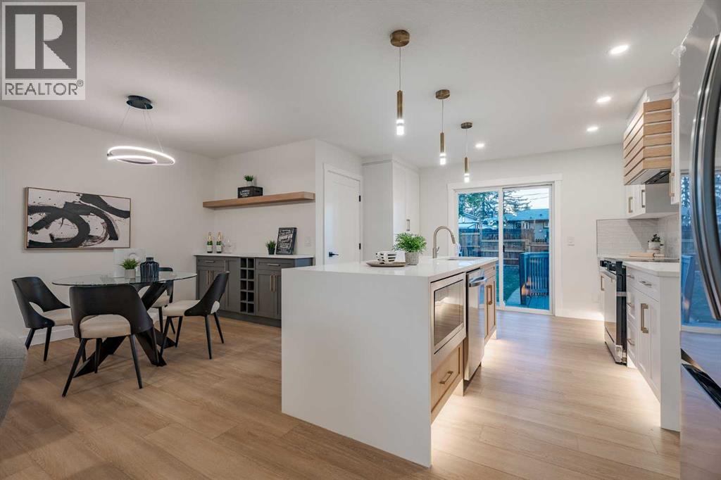 Single Family House Bungalow for Sale in  Hunterston Place NW Huntington Hills Calgary 