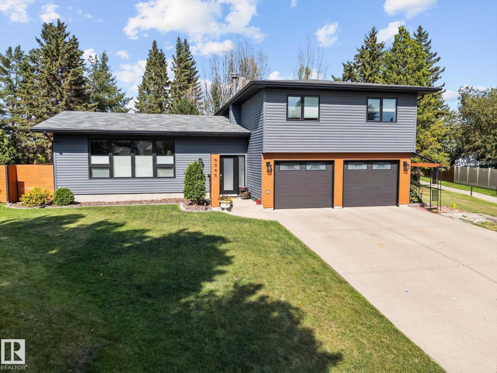 9945 82 ST, Fort Saskatchewan