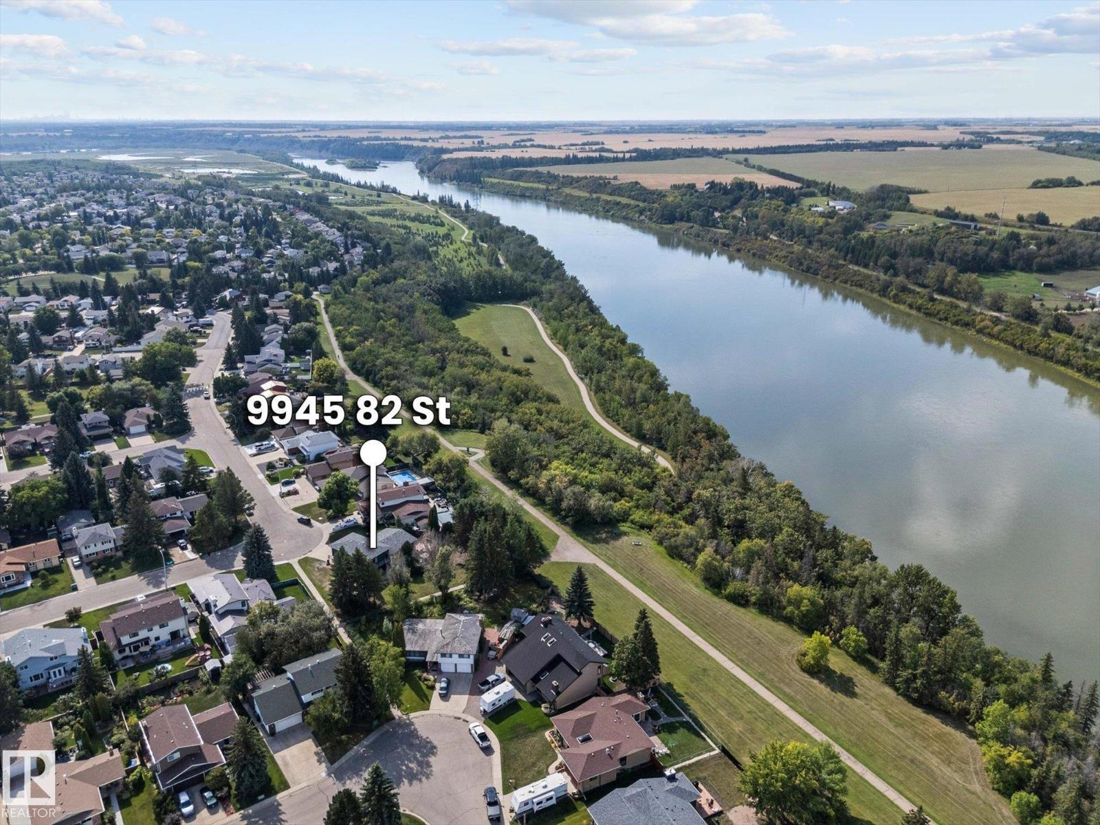 9945 82 ST, Fort Saskatchewan