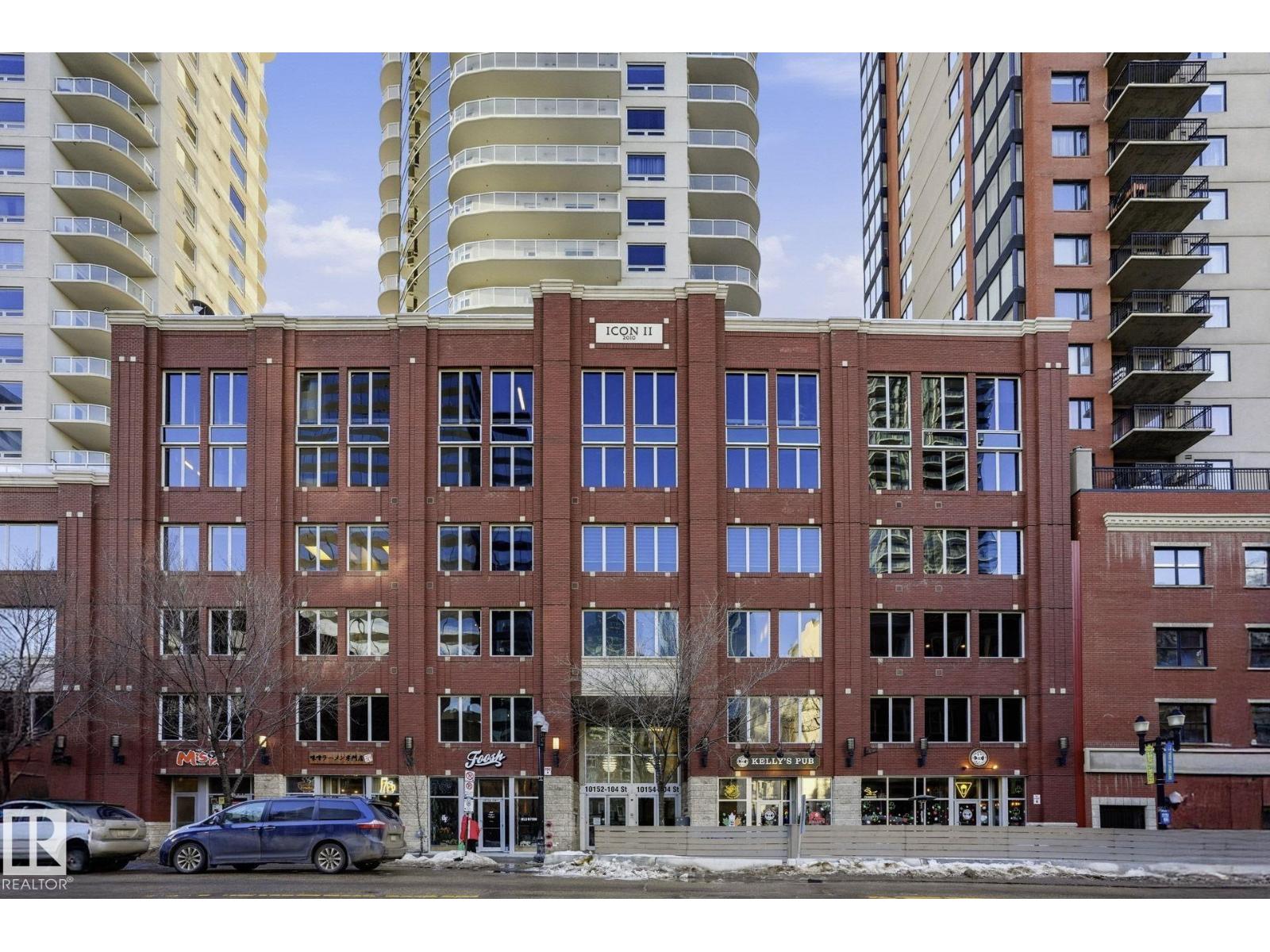 #2702 10152 104 ST NW - 1