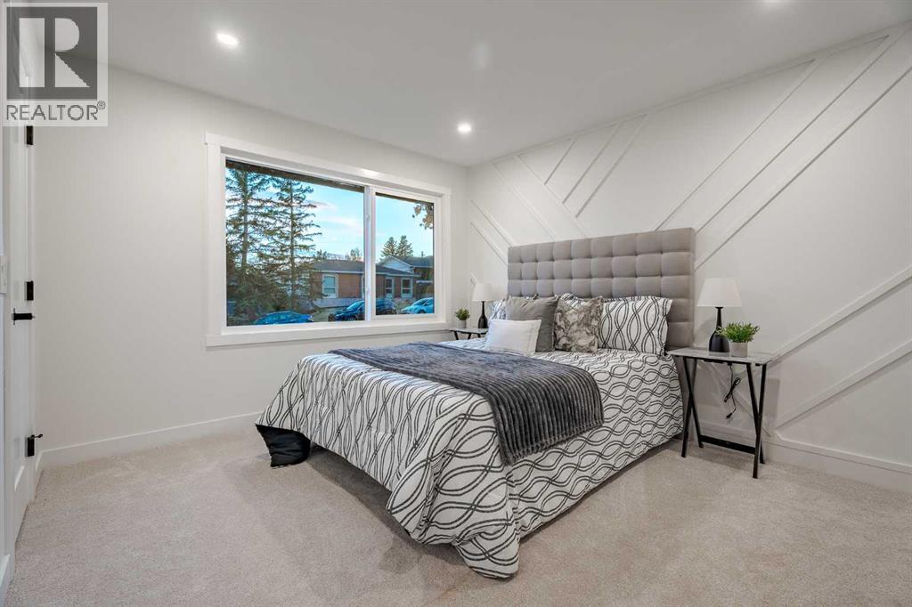 Single Family House Bungalow for Sale in  Hunterston Place NW Huntington Hills Calgary 