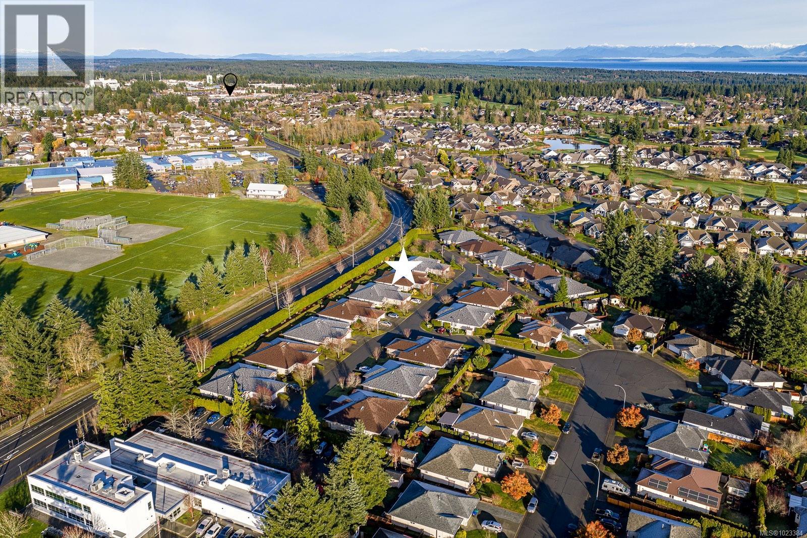 117 1919 St. Andrews Pl, Courtenay