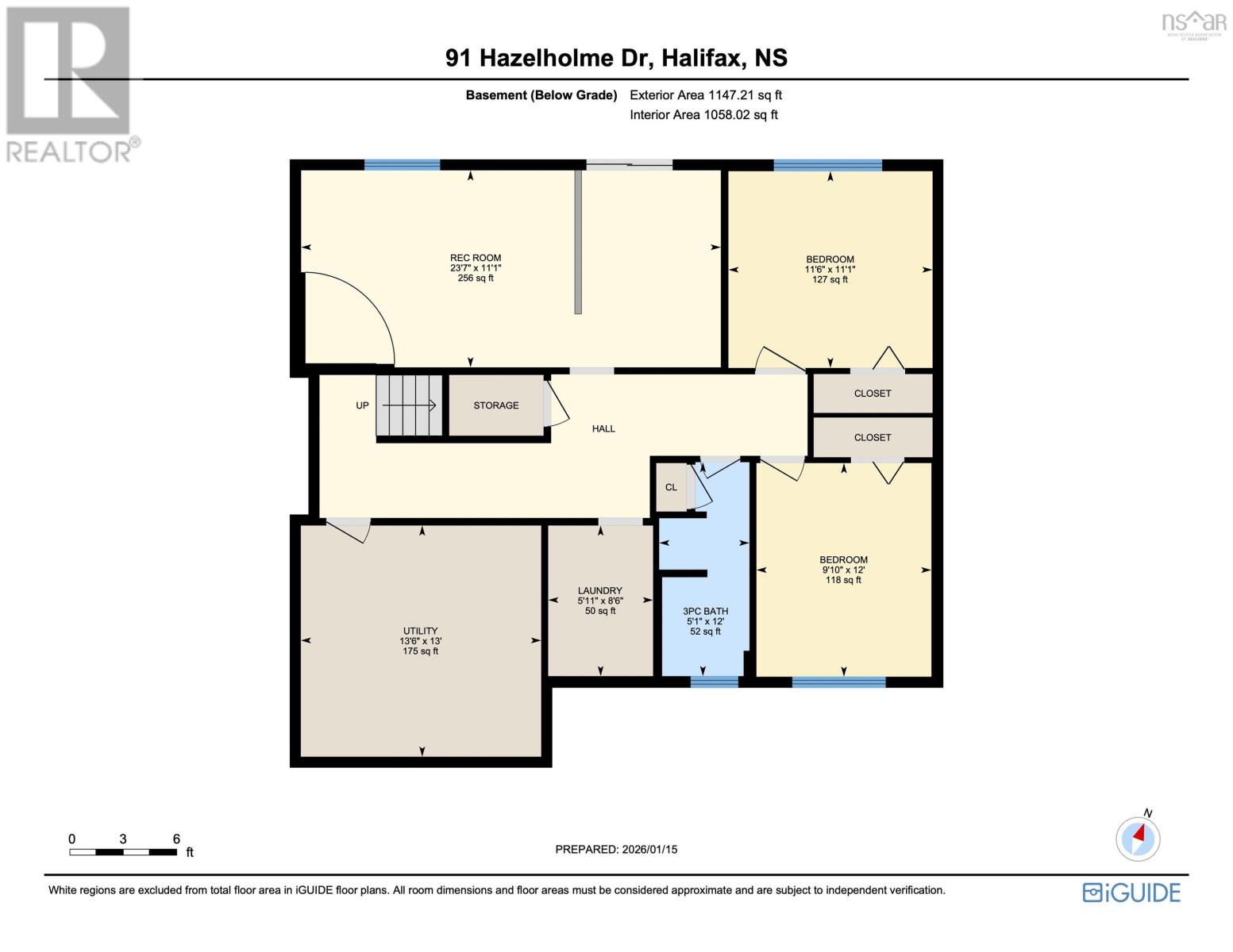 Property 48 of 51 of 91 Hazelholme Drive