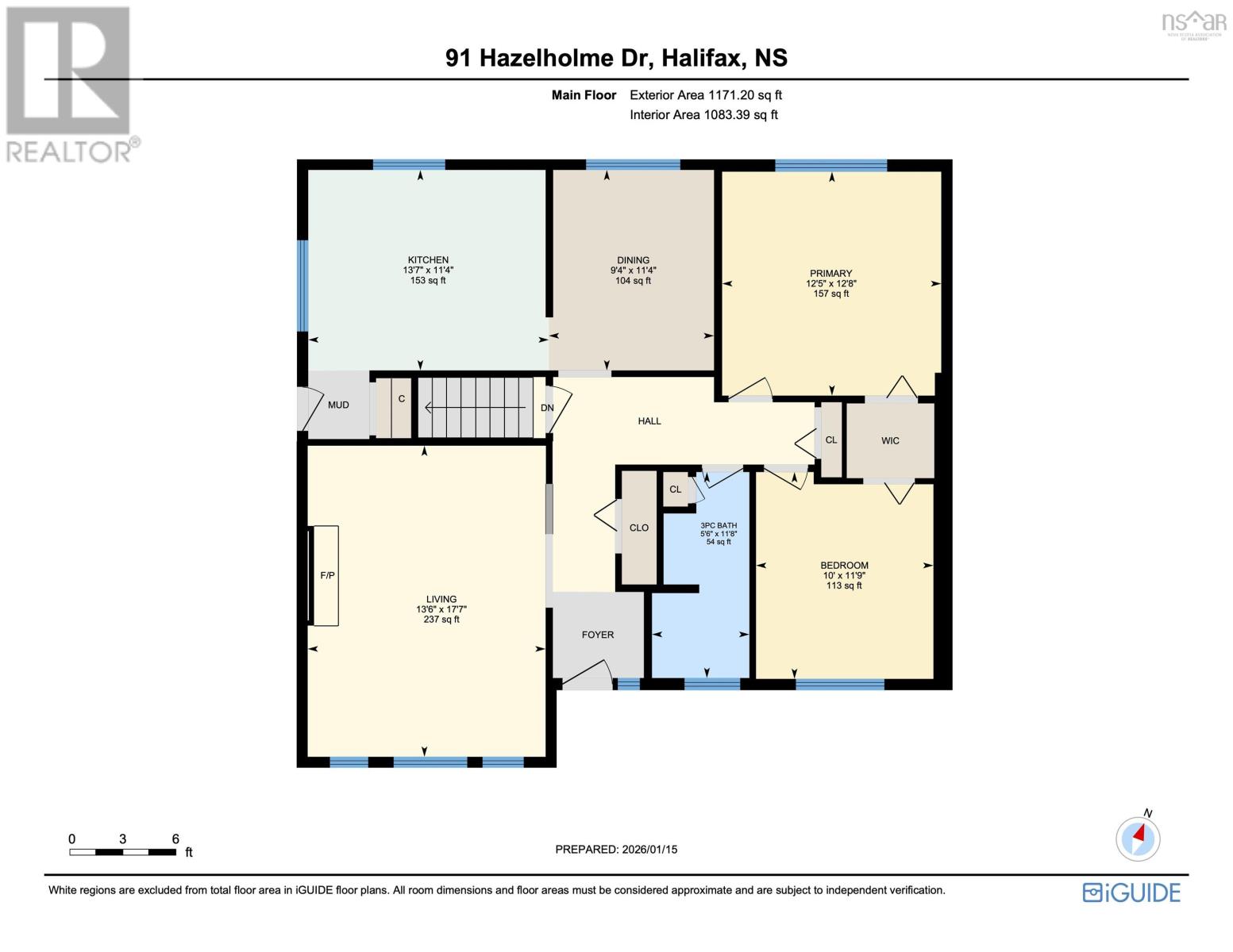 Property 47 of 51 of 91 Hazelholme Drive