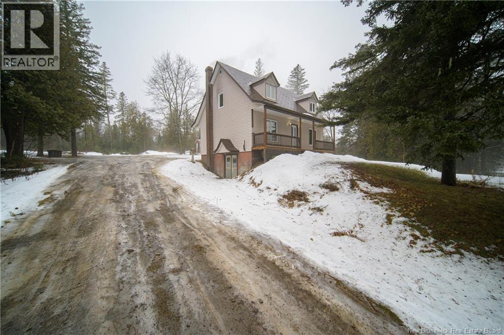 1105 Route 595 - Photo 3 of 49, Nackawic, New Brunswick