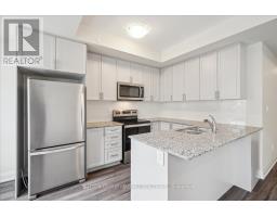 Utility room - 105 - 1593 Rose Way, Milton, ON L9T7E7 Photo 9