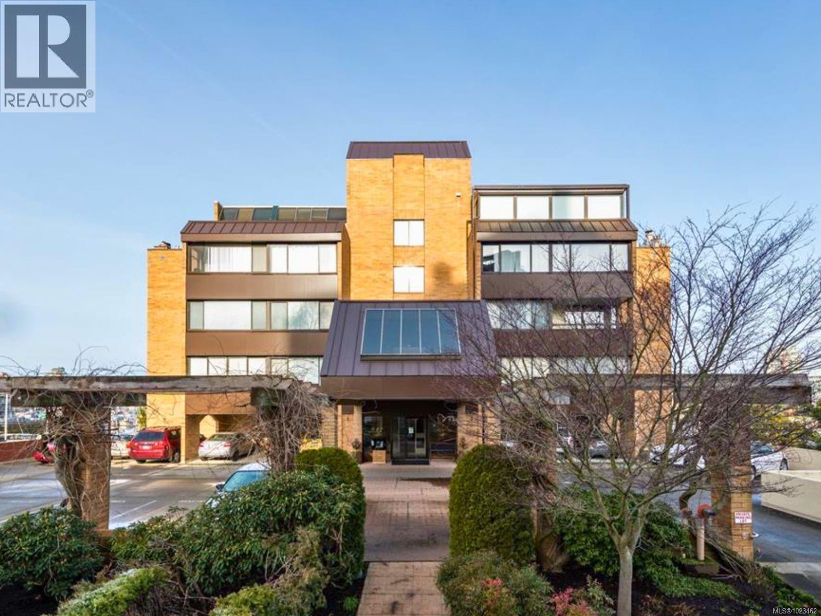 201 640 Montreal Street, Victoria