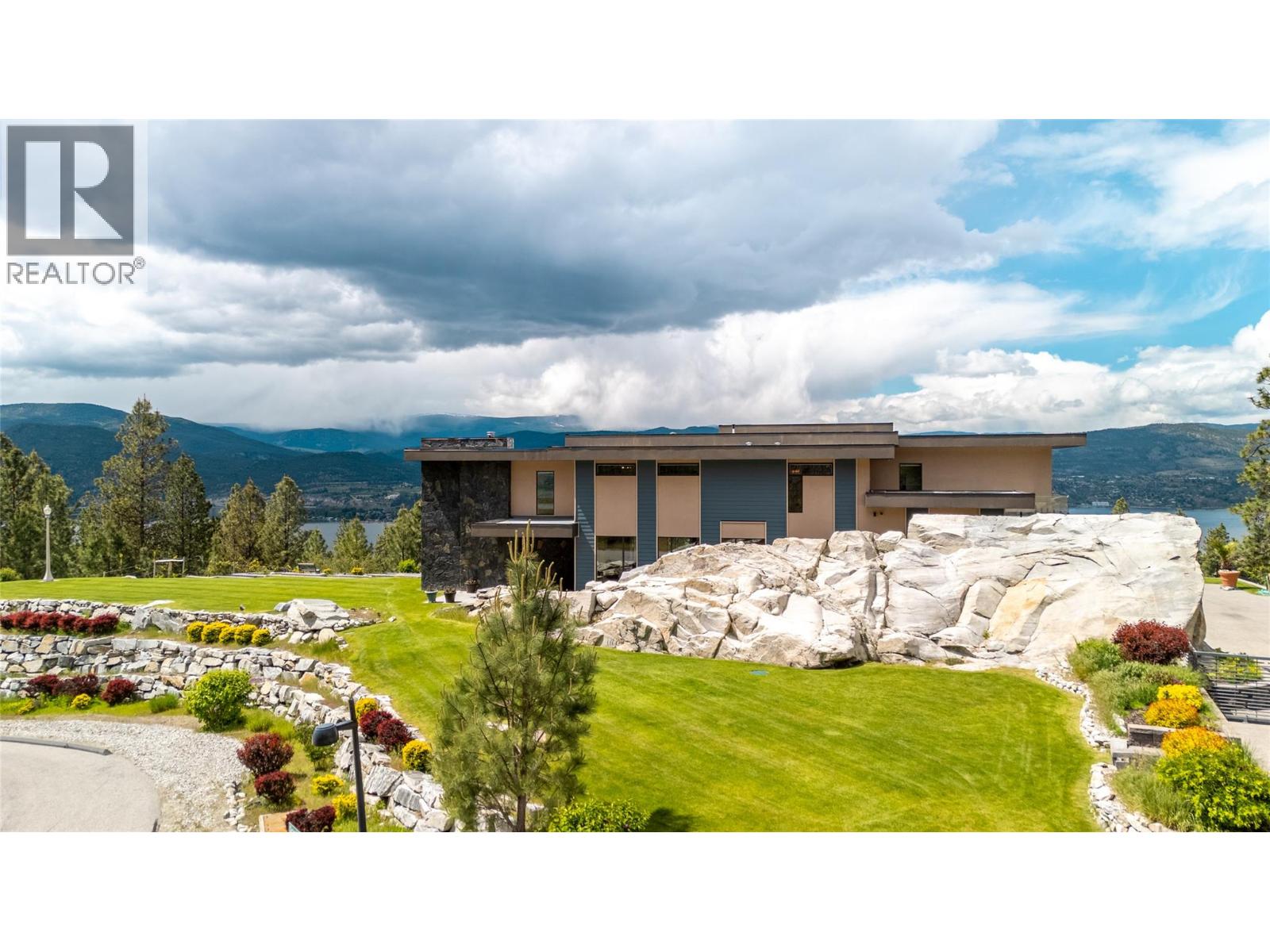 121 Flagstone Rise, Naramata