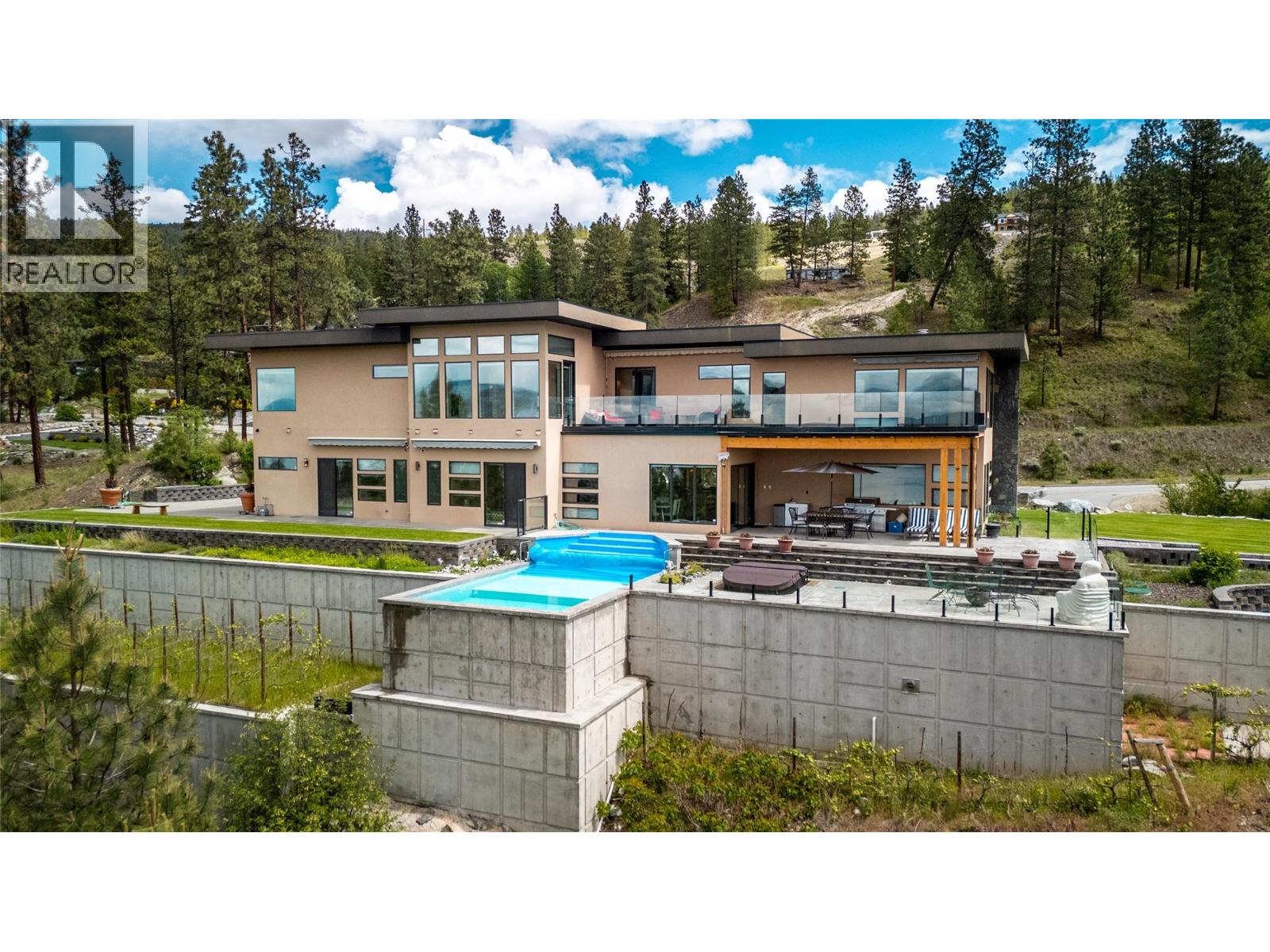 121 Flagstone Rise, Naramata