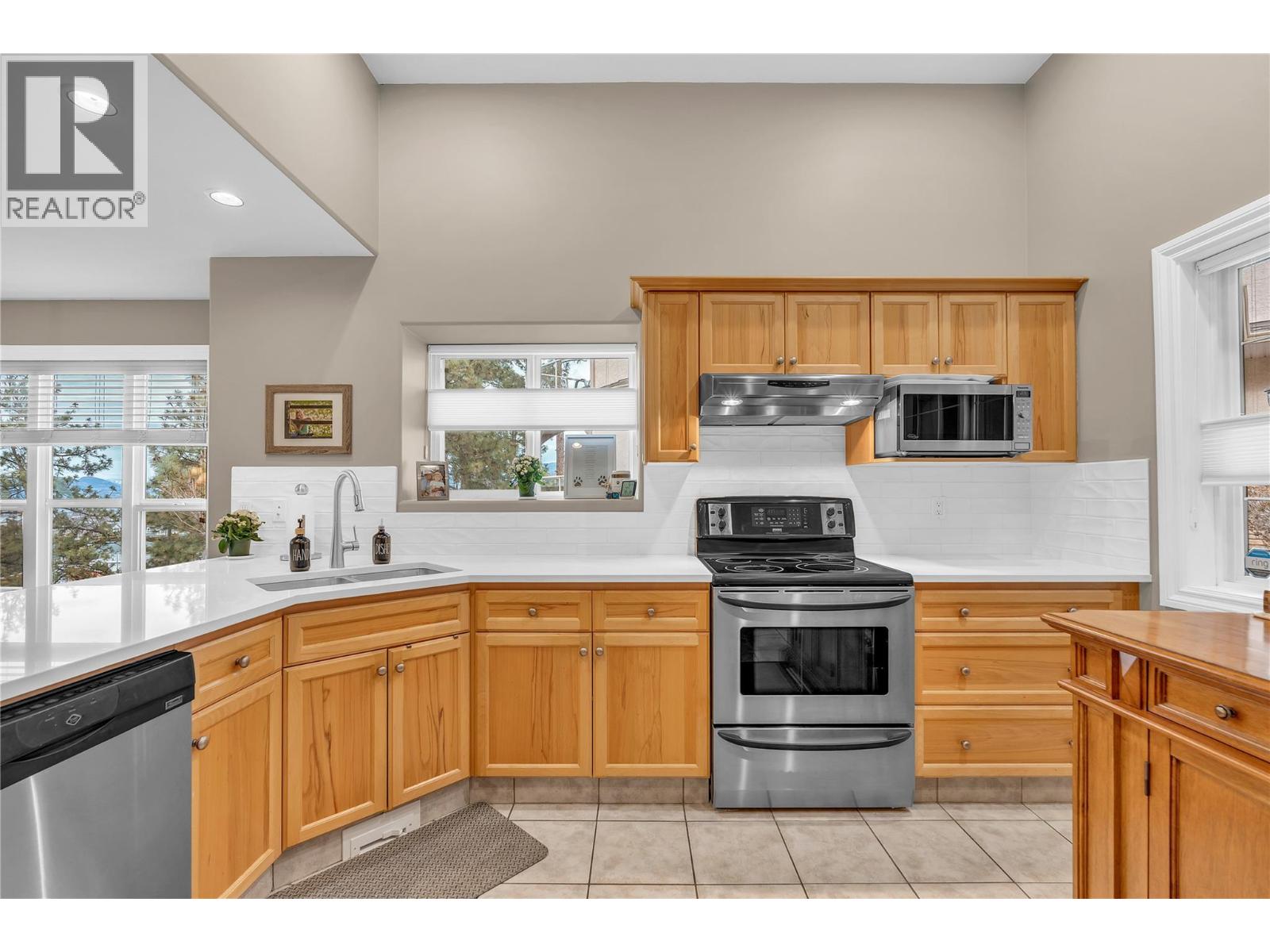 705 Balsam Avenue Unit# 117, Penticton