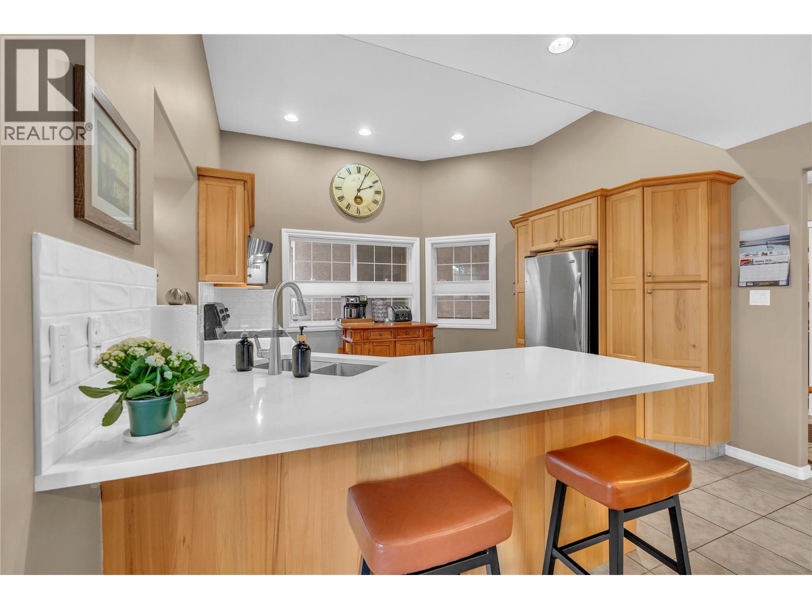 705 Balsam Avenue Unit# 117, Penticton