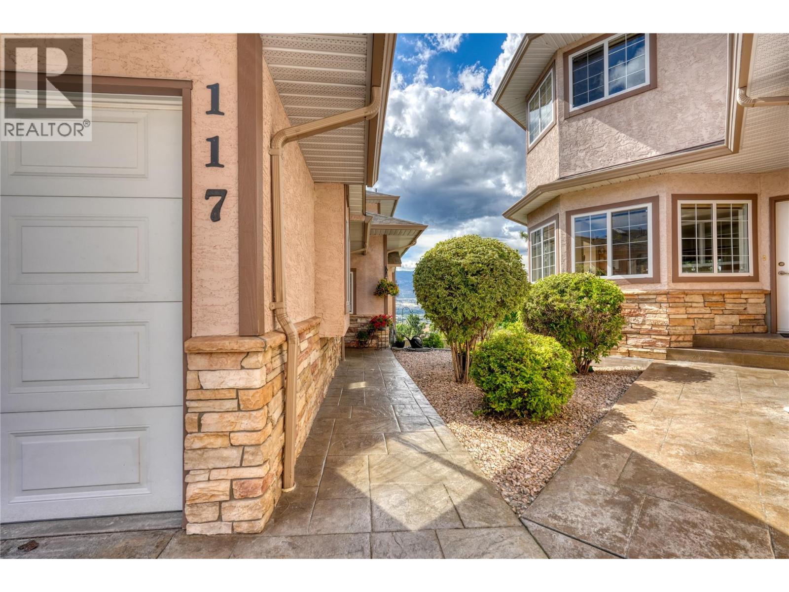 705 Balsam Avenue Unit# 117, Penticton