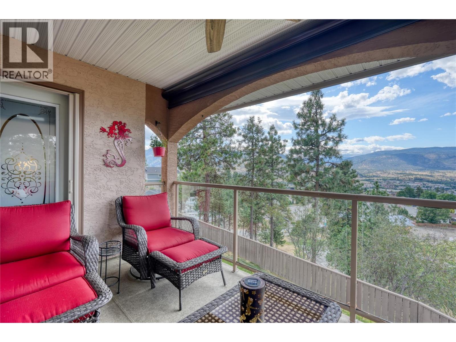 705 Balsam Avenue Unit# 117, Penticton