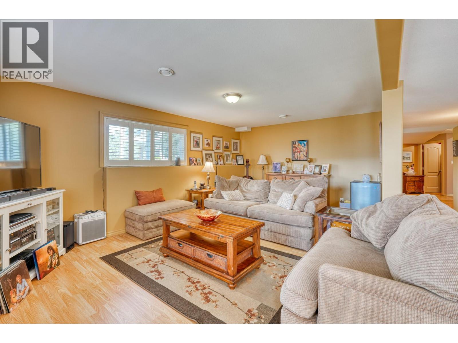 705 Balsam Avenue Unit# 117, Penticton