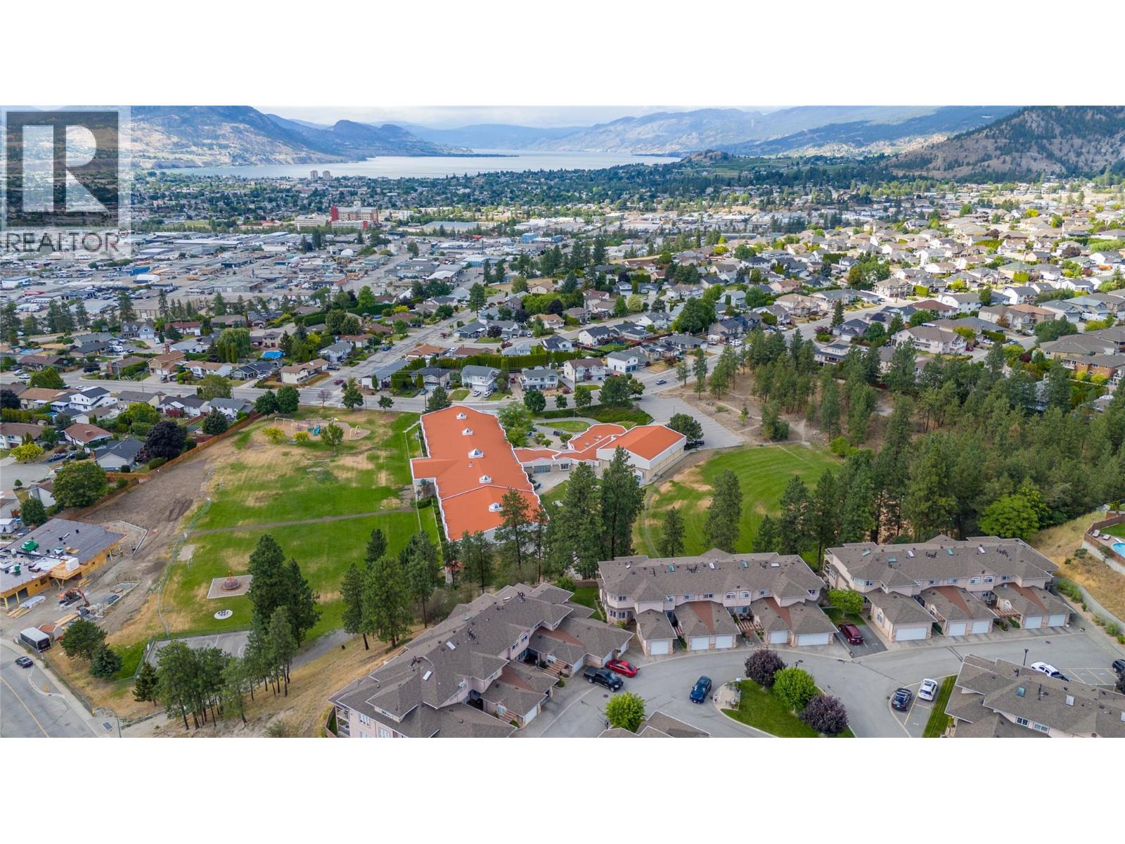 705 Balsam Avenue Unit# 117, Penticton