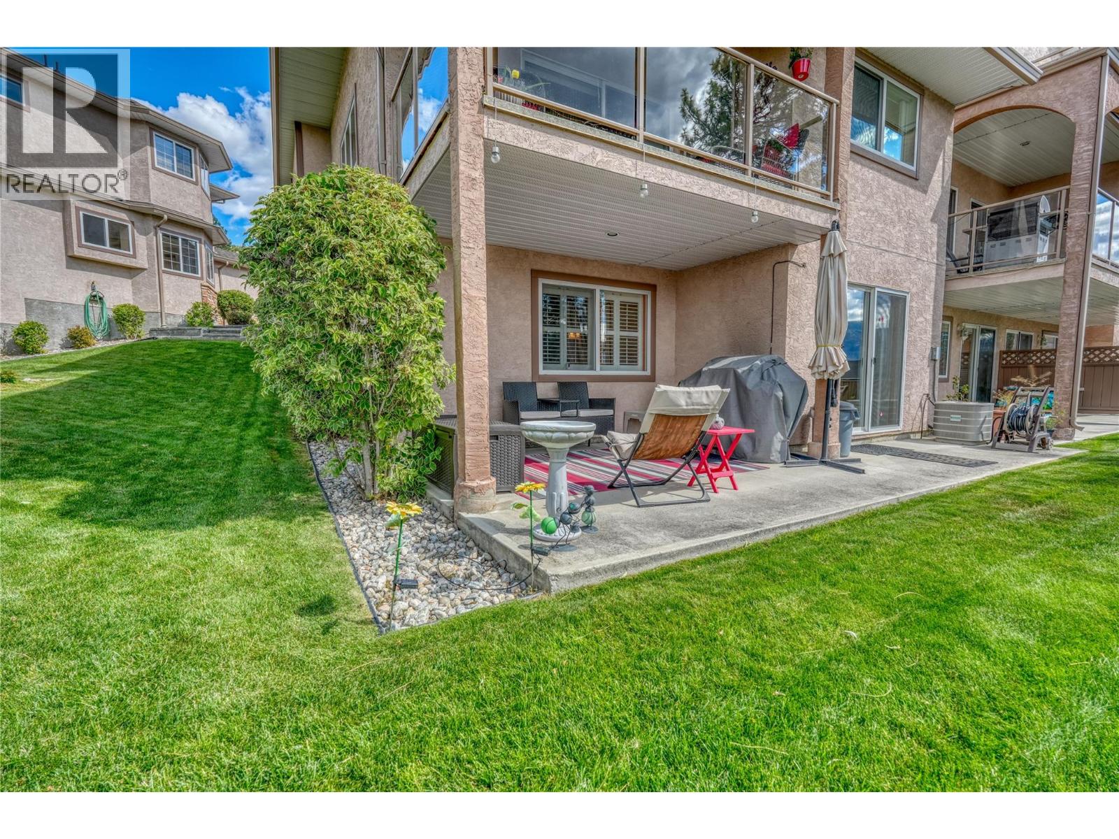 705 Balsam Avenue Unit# 117, Penticton