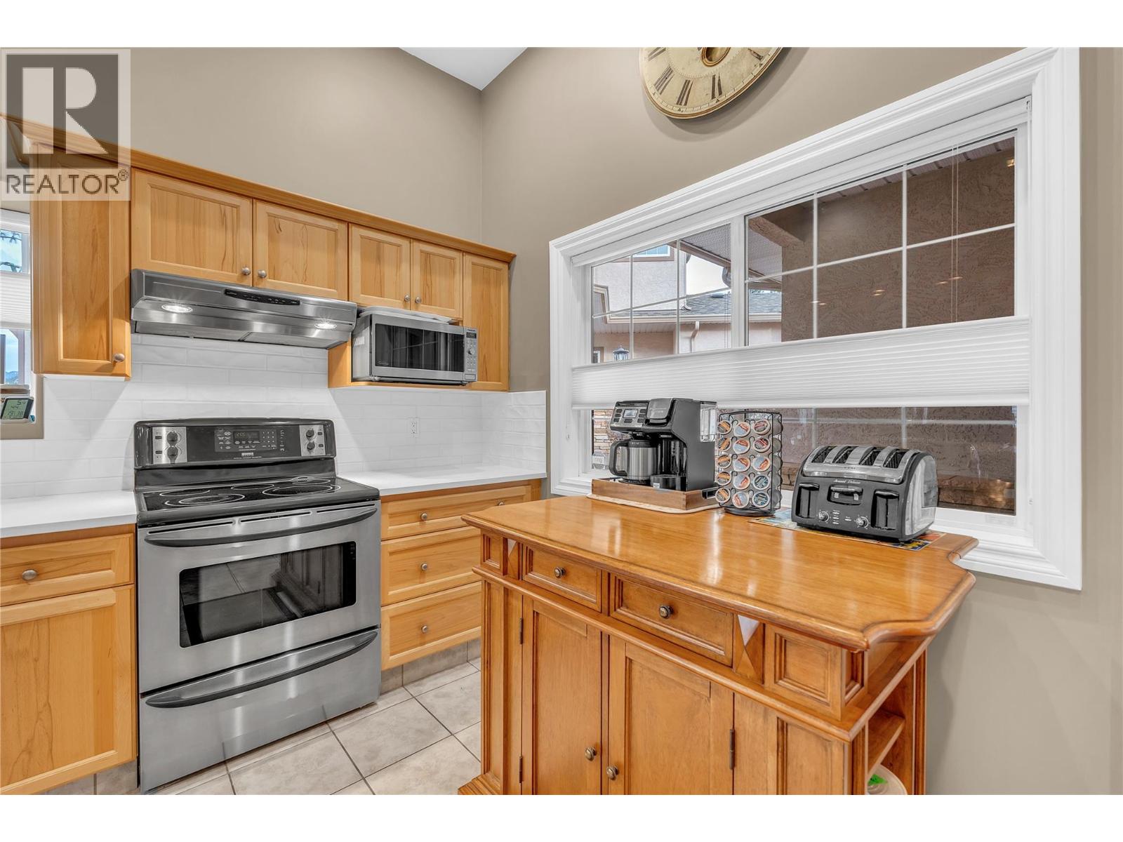 705 Balsam Avenue Unit# 117, Penticton