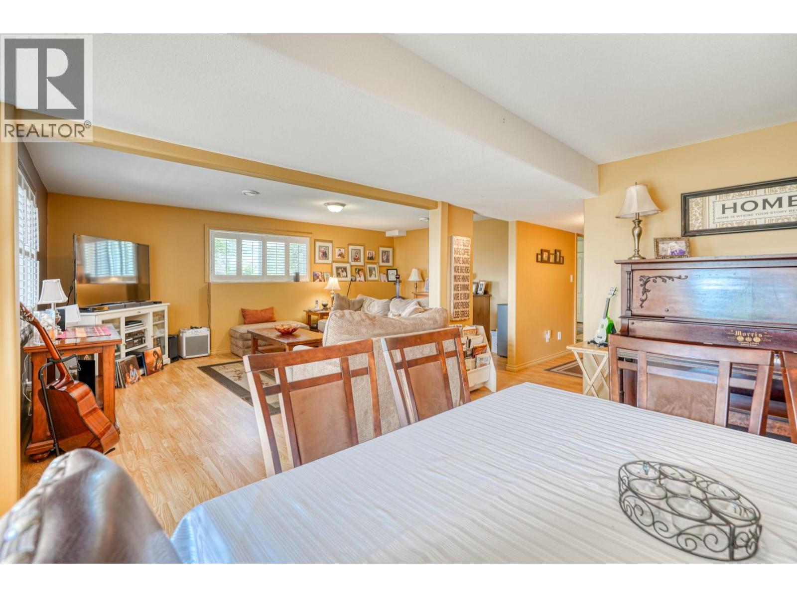 705 Balsam Avenue Unit# 117, Penticton