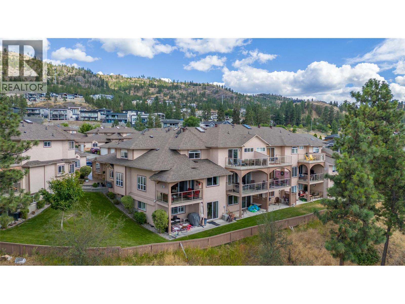 705 Balsam Avenue Unit# 117, Penticton