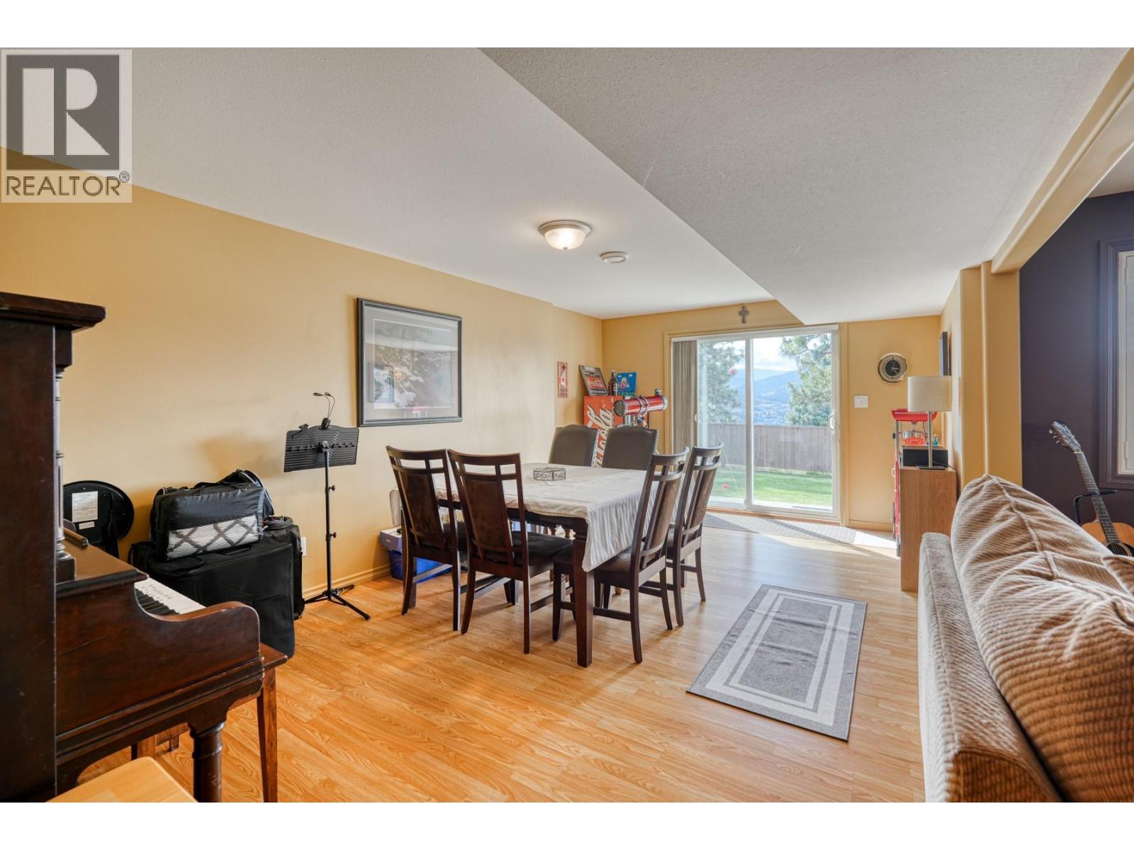 705 Balsam Avenue Unit# 117, Penticton