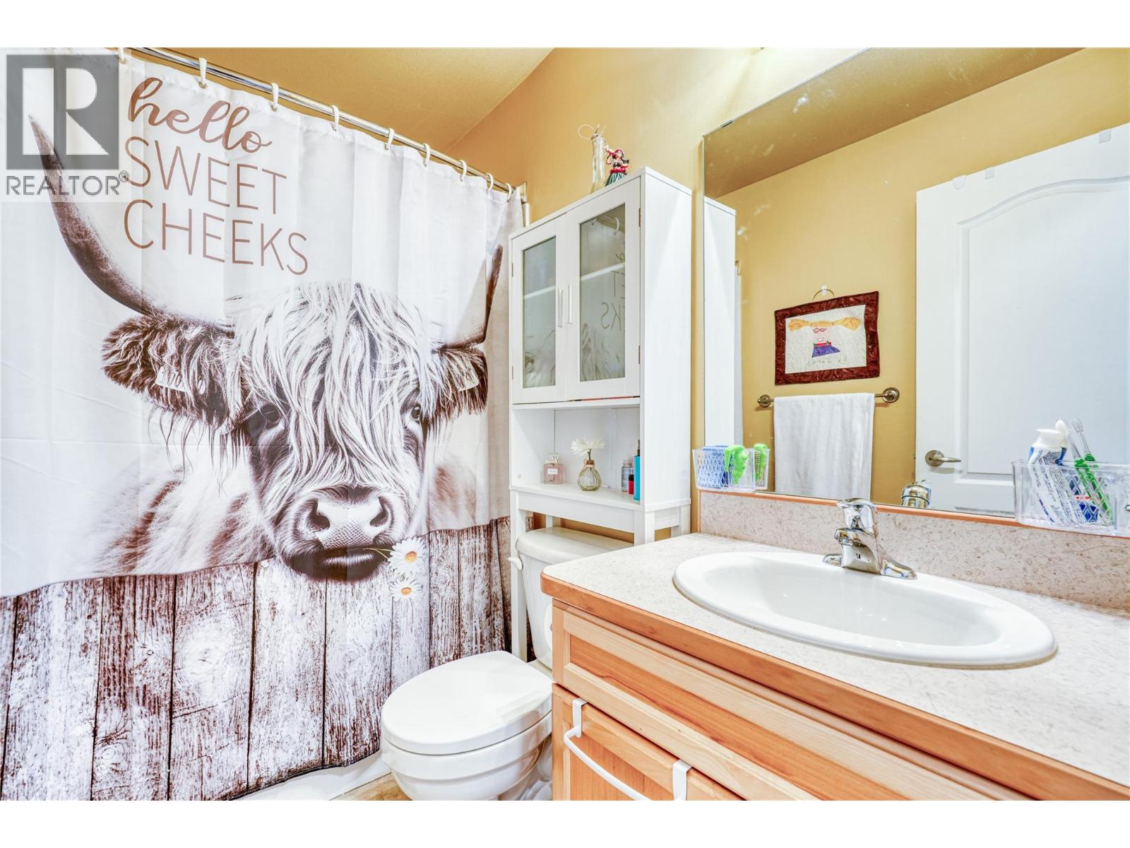 705 Balsam Avenue Unit# 117, Penticton