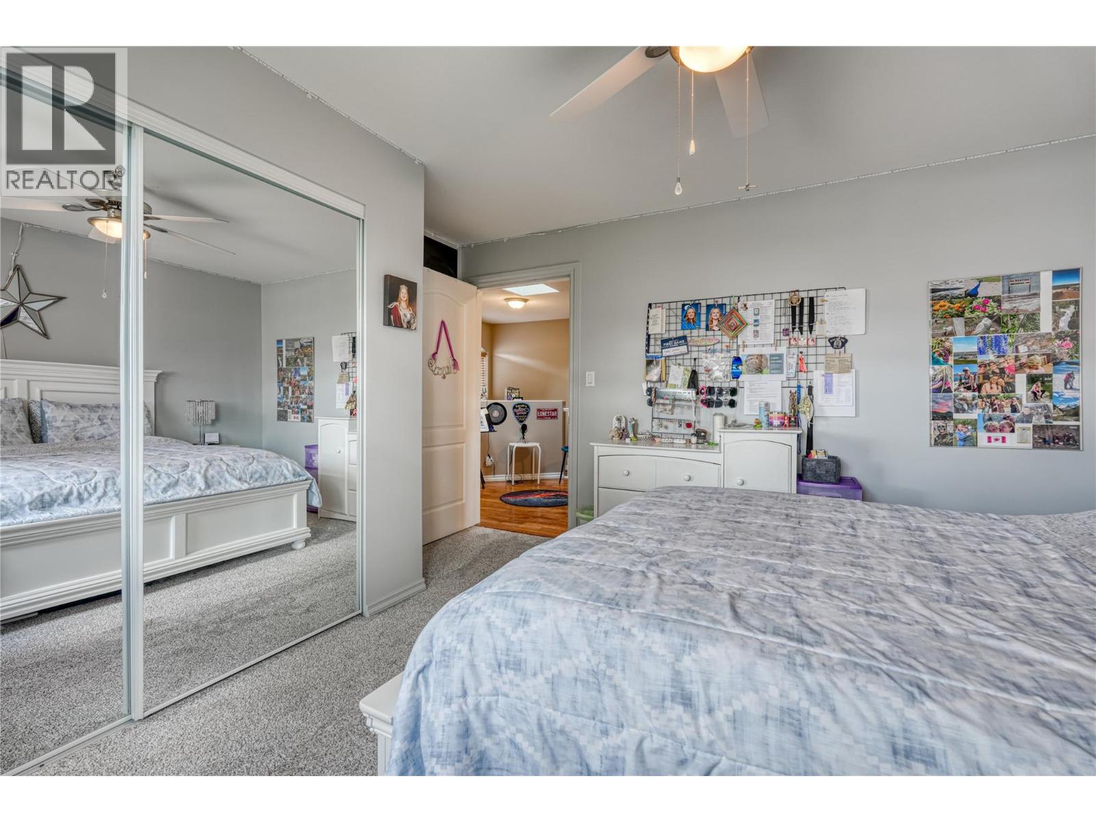 705 Balsam Avenue Unit# 117, Penticton