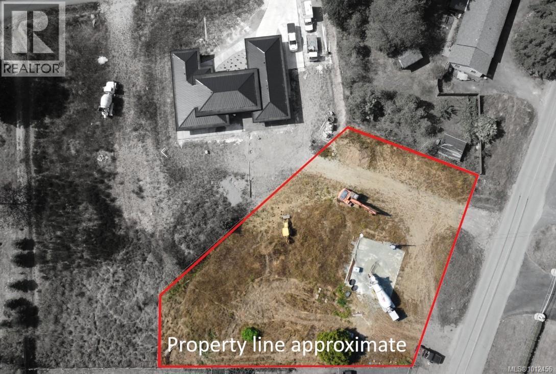 Lot 1 Cowley Rd, Port Alberni