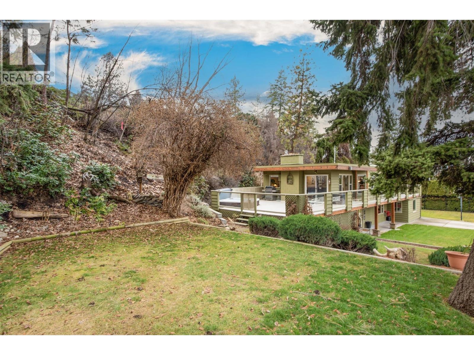  391 Braeloch Road, Kelowna