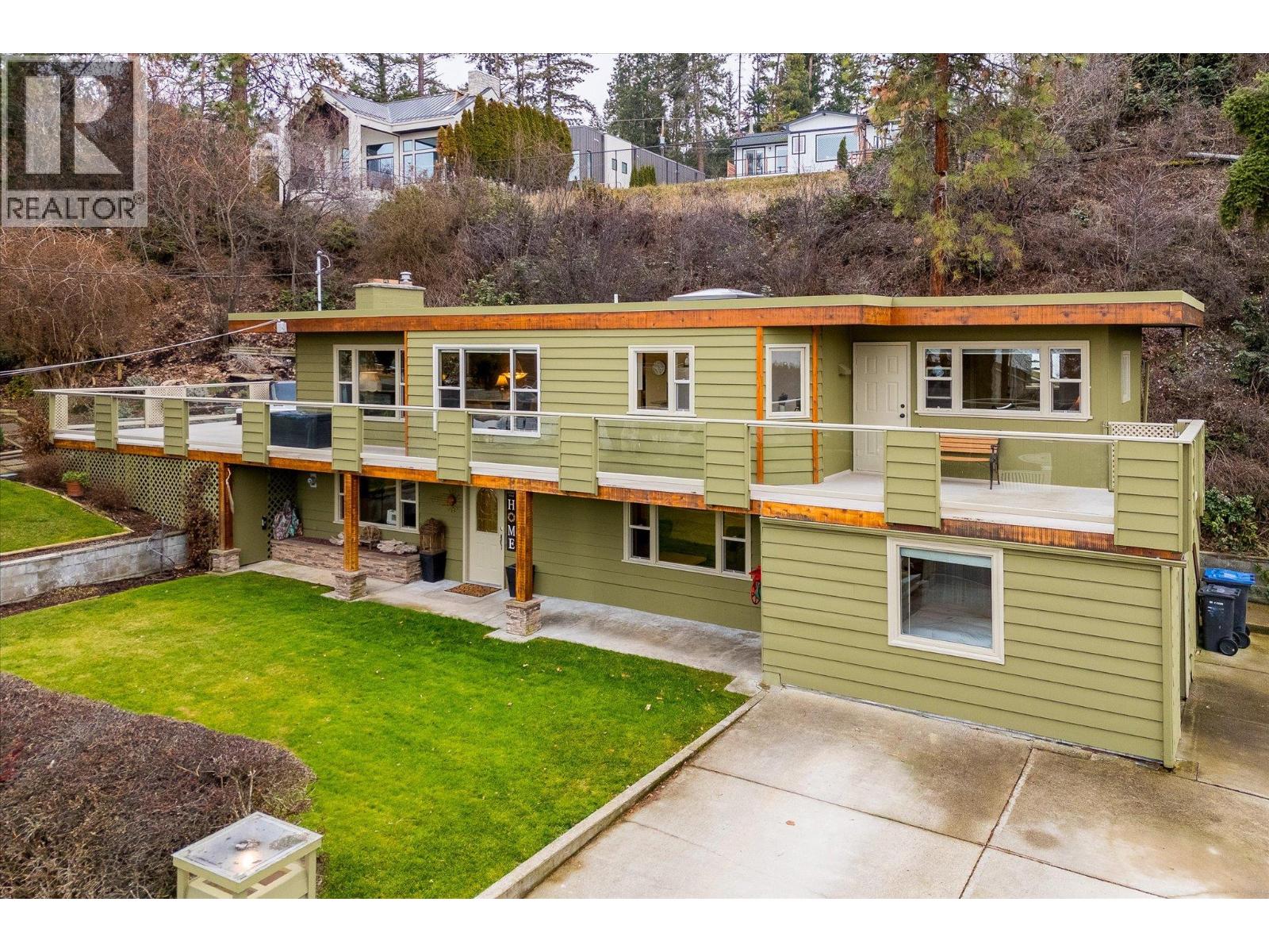  391 Braeloch Road, Kelowna