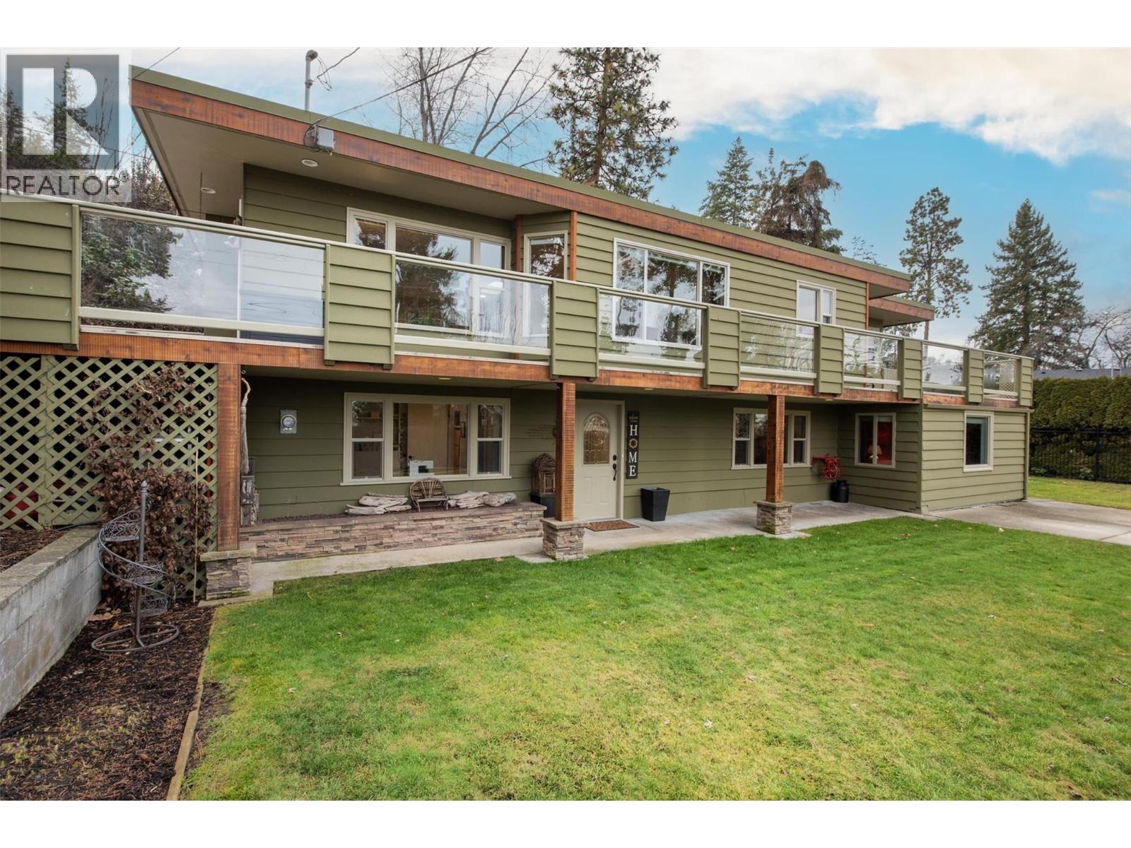  391 Braeloch Road, Kelowna