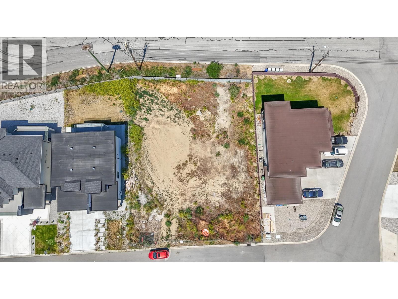 1716 Treffry Place, Summerland