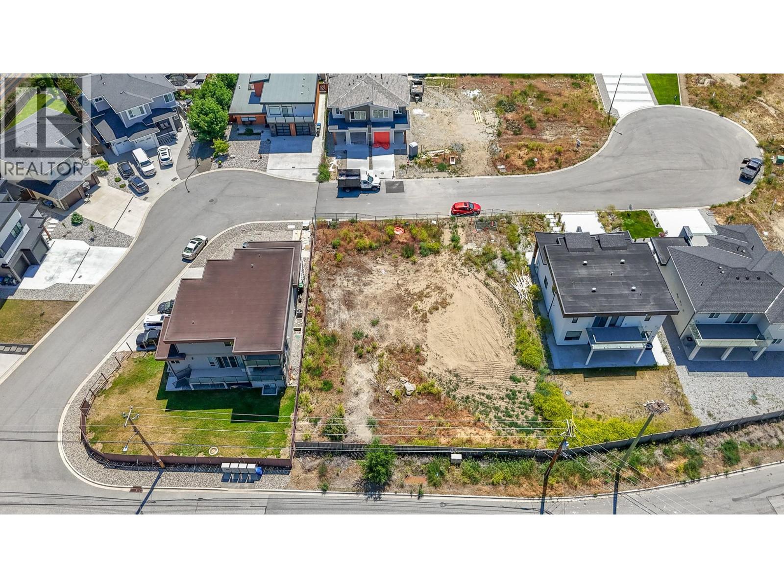 1716 Treffry Place, Summerland