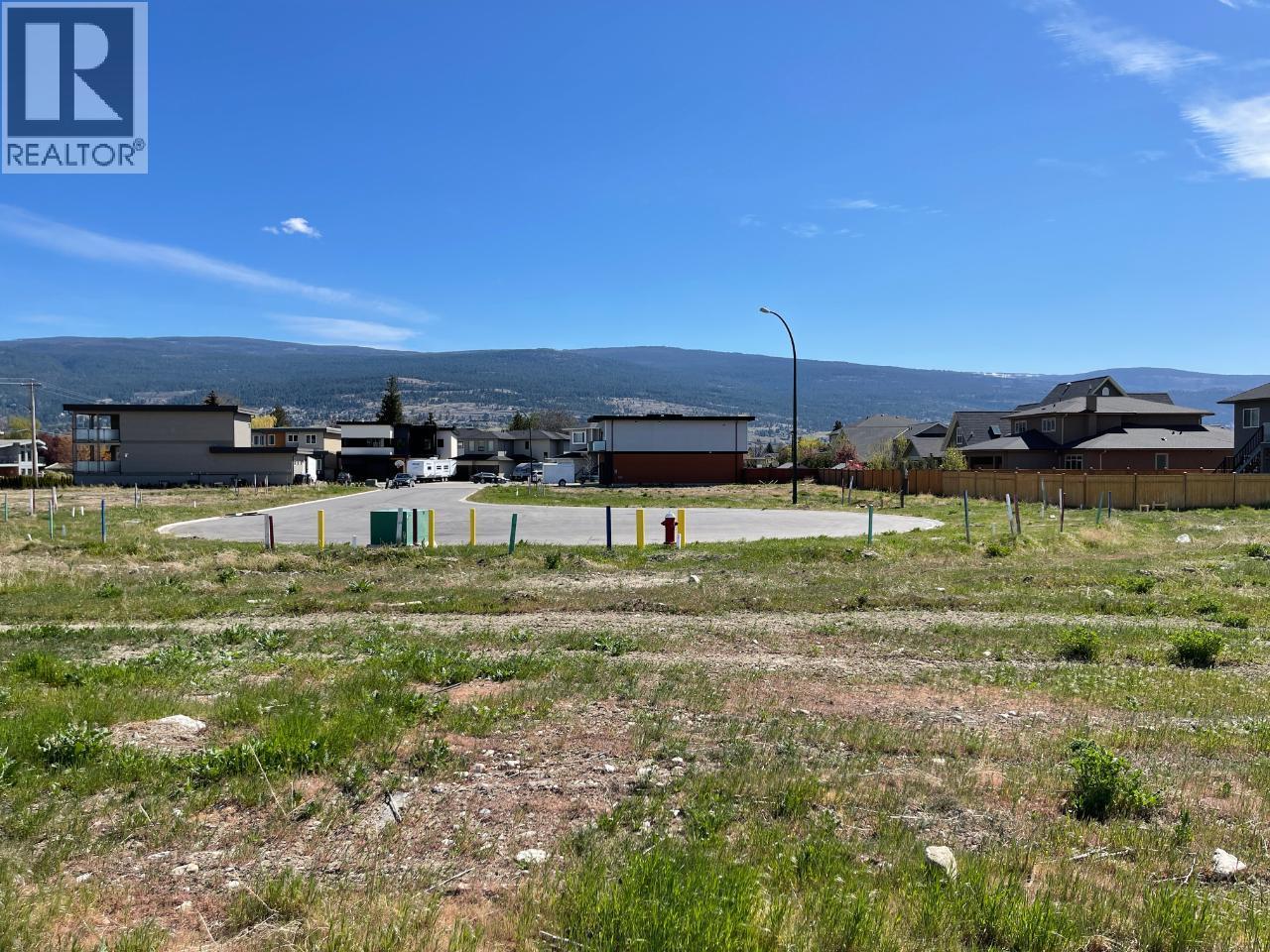 1716 Treffry Place, Summerland