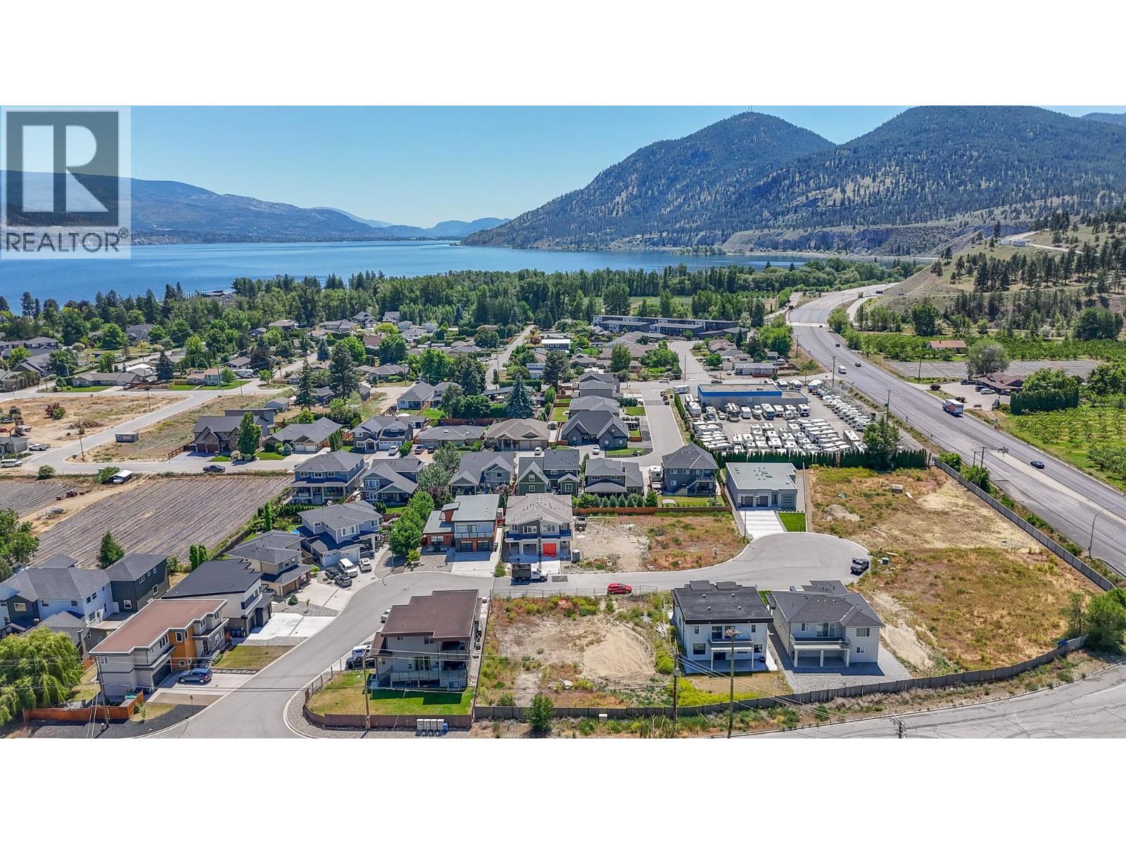 1716 Treffry Place, Summerland