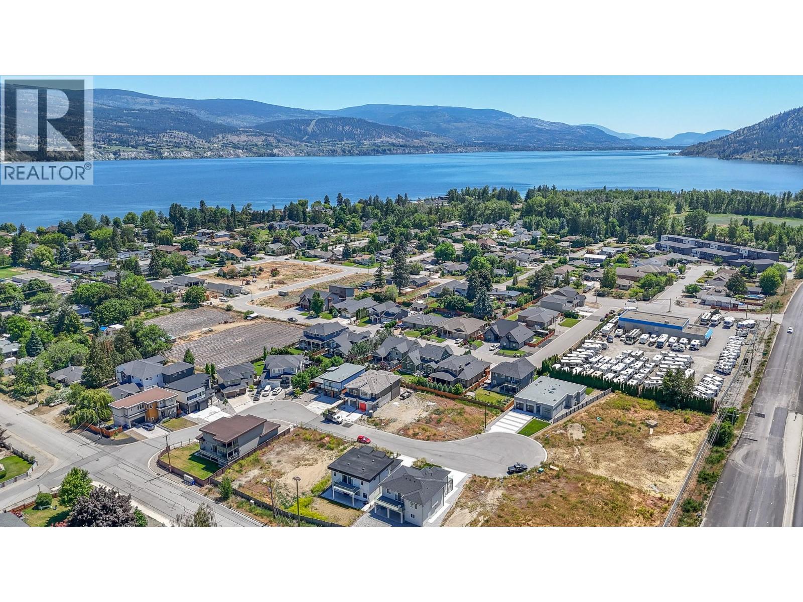 1716 Treffry Place, Summerland