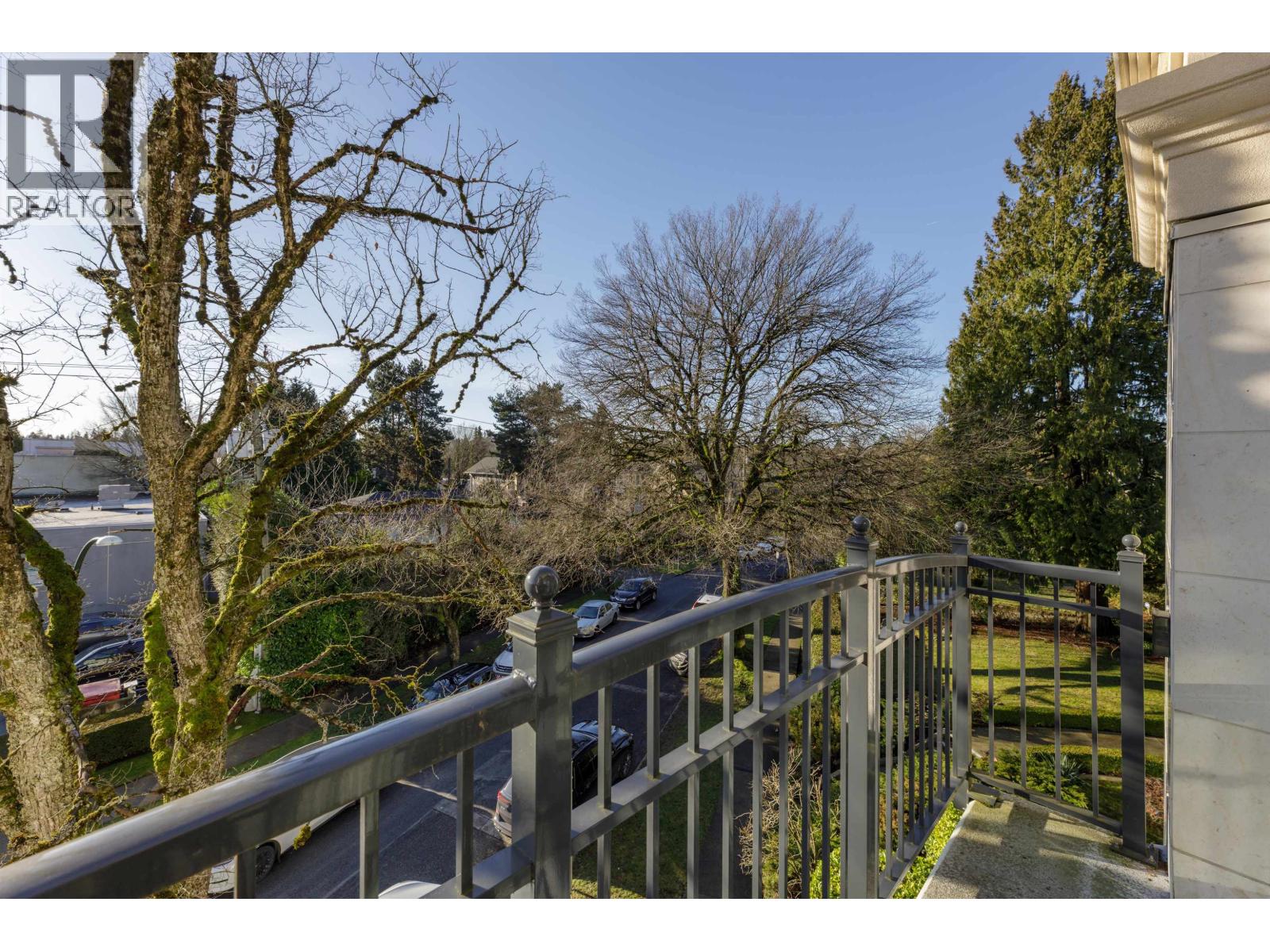 304 1009 LAURIER AVENUE, Vancouver