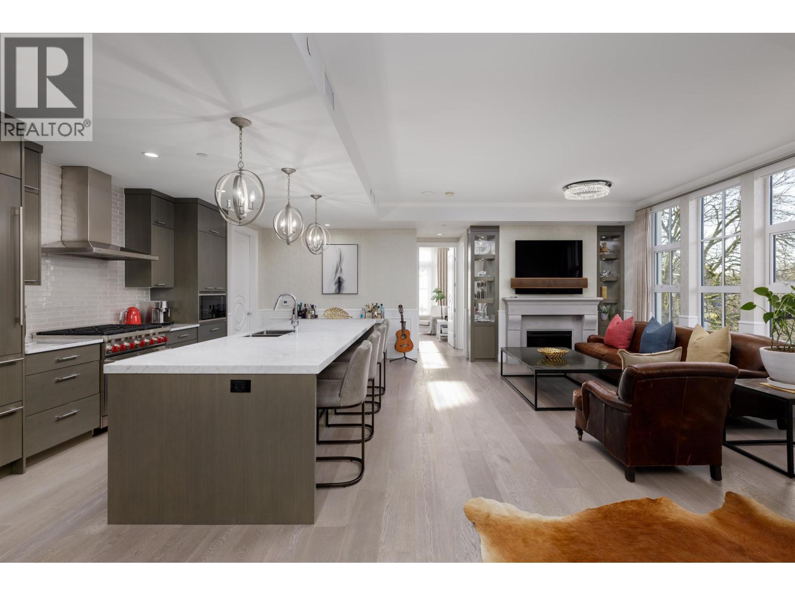 304 1009 LAURIER AVENUE, Vancouver