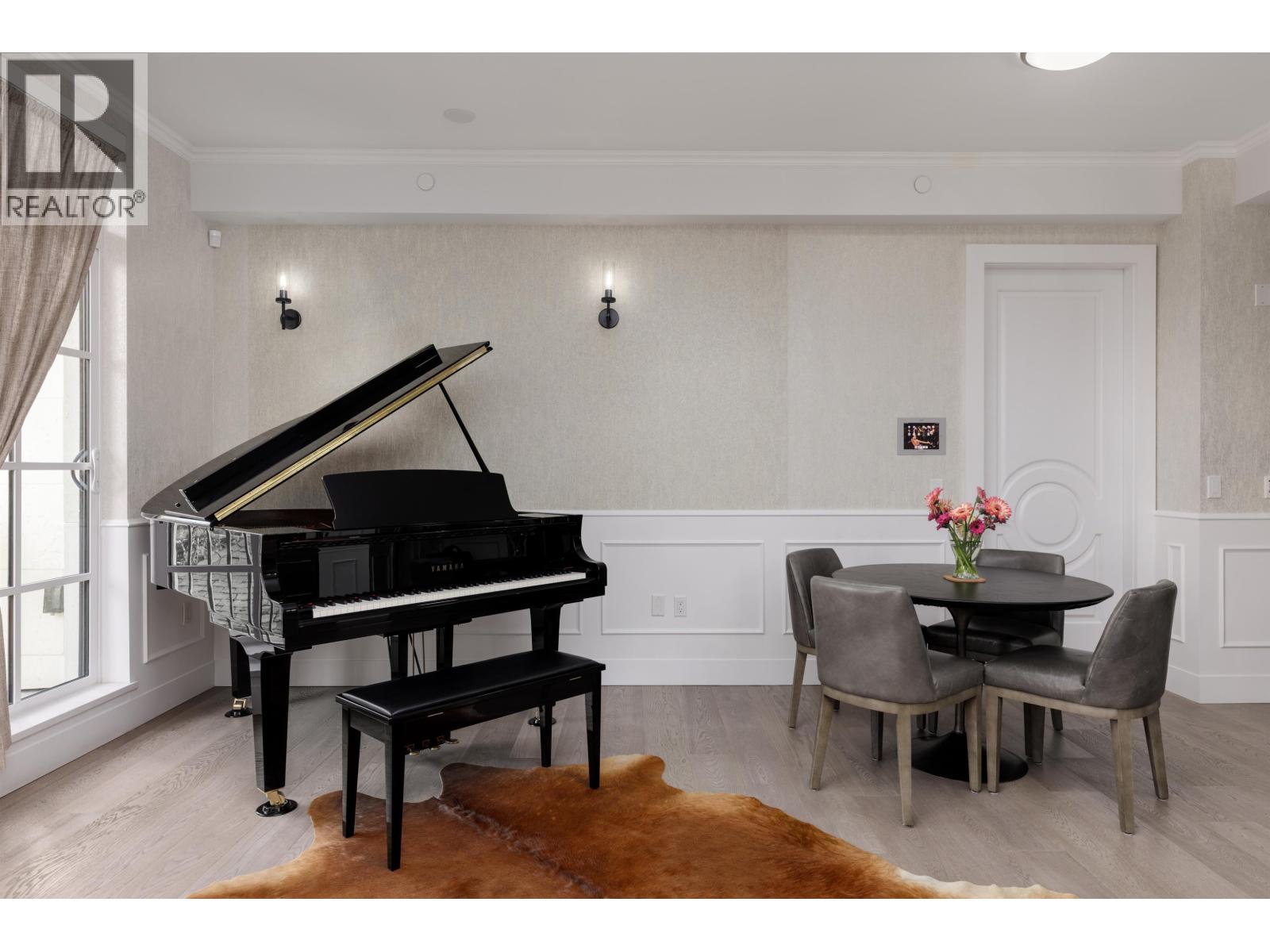 304 1009 LAURIER AVENUE, Vancouver