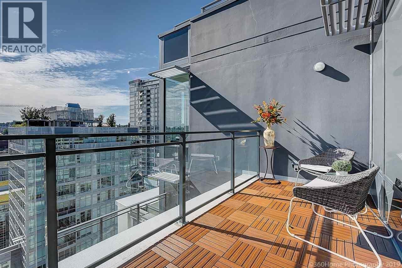 1802 111 E 1ST AVENUE, Vancouver