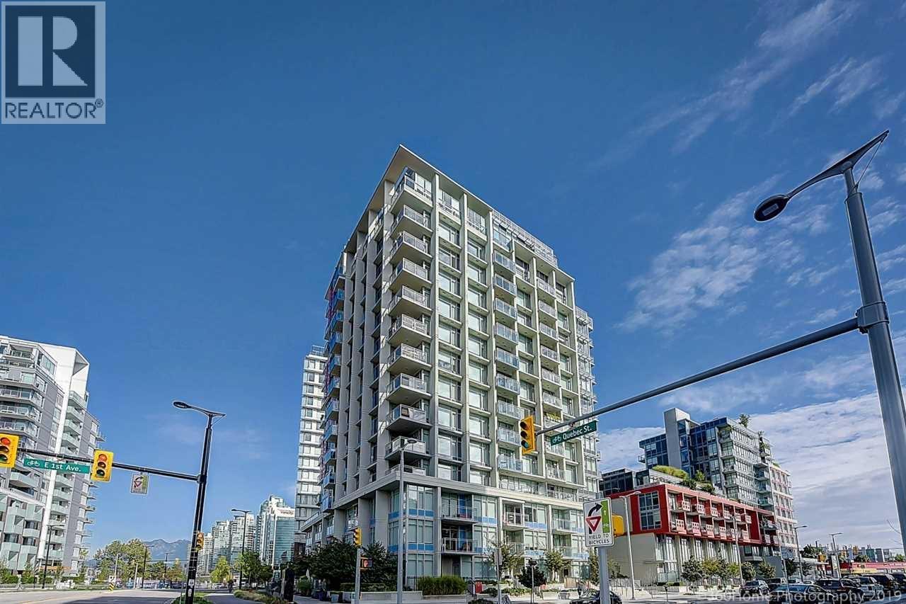 1802 111 E 1ST AVENUE, Vancouver